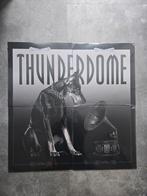 Thunderdome complete vinyl set ongeopend, Cd's en Dvd's, Vinyl | Dance en House, Ophalen of Verzenden, Nieuw in verpakking, Overige formaten