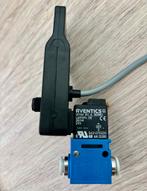 PEPPERL+FUCHS - Fotocel met pneumatische klep - Zonesensor, Ophalen of Verzenden, Nieuw