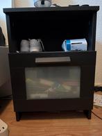 2 Nachtkastjes - Gratis af te halen!, Huis en Inrichting, Kasten | Ladekasten, Ophalen, Gebruikt, 1 of 2 laden, Minder dan 100 cm