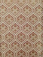 14062 barok klassiek rood en goud vintage behang Swiet, Huis en Inrichting, Stoffering | Behang, Verzenden, Minder dan 10 m², Rood