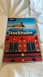 Lonely Planet Stockholm Zweden, Boeken, Reisgidsen, Ophalen of Verzenden, Lonely Planet, Zo goed als nieuw, Europa