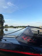 Seafire speedboot met 6pk Suzuki + trailer, Watersport en Boten, Ophalen, Gebruikt, Minder dan 10 pk, Snelvarend