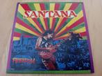 CD Santana - Freedom, Verzenden