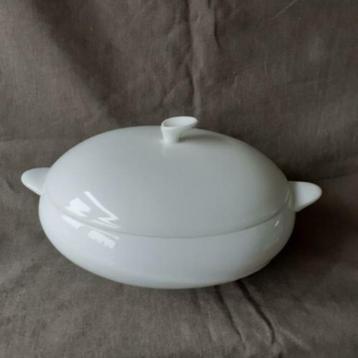 Wedgwood SOLAR Bone China  Puntgave dekschaal beschikbaar voor biedingen