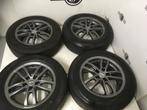 ATS lichtmetaal velgen 16"inch 5x115 Opel, Niet ingevuld, Niet ingevuld, Niet ingevuld
