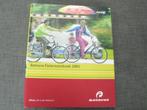 BATAVUS FIETS ROUTEBOEK 2005 PLUS ONDERHOUD, Fiets- of Wandelgids, Europa, Ophalen of Verzenden, Gelezen
