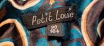 Meisjes winterjas Petit Louie vintage, Verzenden, Zo goed als nieuw, Meisje, Jas