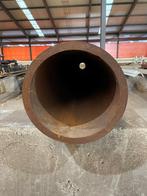 Buis Diameter 357 x 25  ( 1x 7200mm  ), Ophalen, Nieuw, IJzer