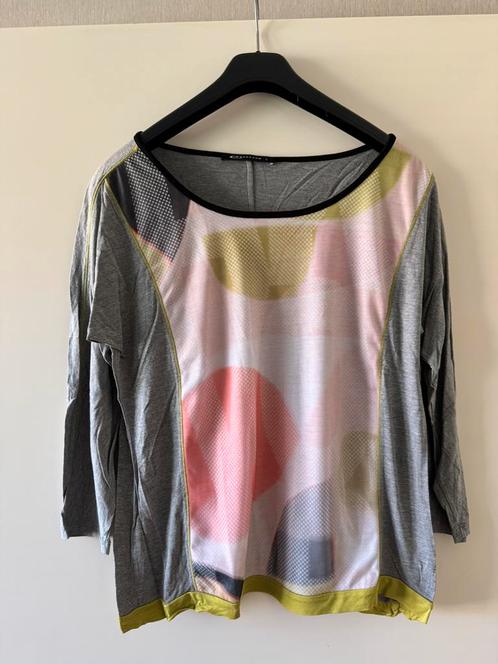 Top met lange mouw, Expresso, maat L, Kleding | Dames, Tops, Gedragen, Lange mouw, Ophalen of Verzenden