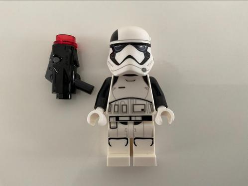 LEGO Star Wars - minifiguur - sw0886 - FO Executioner, Kinderen en Baby's, Speelgoed | Duplo en Lego, Zo goed als nieuw, Ophalen of Verzenden