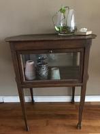 Vintage theekastje, Antiek en Kunst, Ophalen