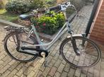 Gazelle Damesfiets is nog als nieuw., Fietsen en Brommers, Fietsen | Dames | Damesfietsen, Versnellingen, 56 cm of meer, Zo goed als nieuw