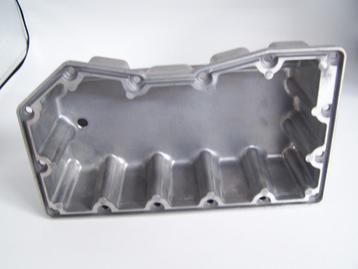 Carterpan opel frontera motor 2.4 Benzine beschikbaar voor biedingen