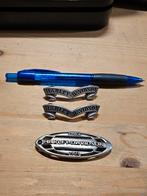 Harley davidson speltjes verzamelen, Ophalen of Verzenden, Gebruikt