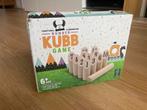 Nummer kubb / Möllky - Leuk buitenspel!, Hobby en Vrije tijd, Gezelschapsspellen | Overige, Een of twee spelers, Ophalen of Verzenden