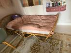 Bonton Boheme kinderbed of eenpersoonsbed bohemien, Ophalen, Zo goed als nieuw, 180 cm of meer, 85 tot 100 cm