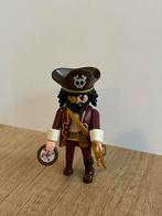 Playmobil Super 4 Piraat 4798, Ophalen, Zo goed als nieuw