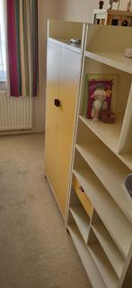 GRATIS KINDERKAMER COMPLEET, Ophalen, Gebruikt, Jongetje of Meisje