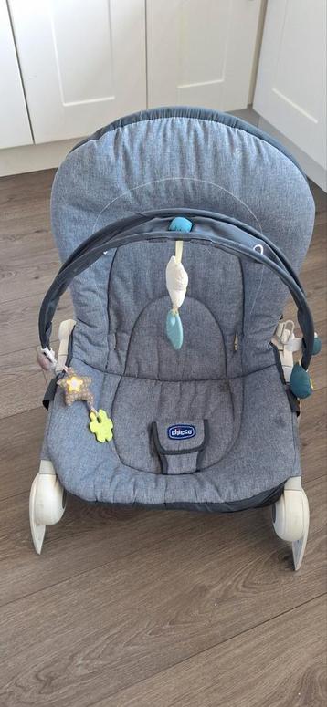 Chicco Wipstoel - Zo goed als nieuw! beschikbaar voor biedingen