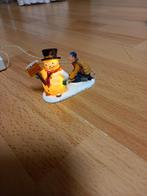 Lemax kerstdorp, Diversen, Kerst, Ophalen of Verzenden