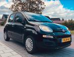 Fiat Panda 0.9 Twinair 48KW 2013. Nap, airco,✅, Auto's, Euro 5, Zwart, Origineel Nederlands, Particulier
