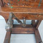 SCHILDERSEZEL professioneel, Hobby en Vrije tijd, Schilderen, Ophalen, Gebruikt, Ezel