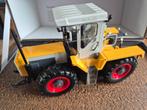 WEISE TOYS CLAAS XERION PROJEKT 207 KOKOMMUNAL, Ophalen of Verzenden, Nieuw, Tractor of Landbouw, Overige merken