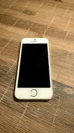 2x iPhone 5S - 16GB - Zwart & Wit - Incl. Laadkabel, Telecommunicatie, Mobiele telefoons | Apple iPhone, Gebruikt, 16 GB, Zwart