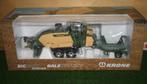 Boeryes: Krone Big Pack HDP II 1290 VC + Balecollect van Ros, Ophalen of Verzenden, Nieuw, Tractor of Landbouw, Overige merken