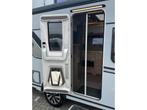 Knaus Sudwind 60 Years 540 UE ALDE-FULL OPTIONS-ZGAN, Rondzit, Bedrijf, Knaus, Schokbreker