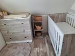 3delige baby meubels van InterBaby, Ophalen, Zo goed als nieuw, Jongetje of Meisje
