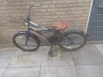 Jongens fiets., Ophalen of Verzenden, Zo goed als nieuw, Staal