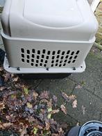 Travel dog crate Petmate Vari Kennel ultra, Dieren en Toebehoren, Ophalen of Verzenden, Zo goed als nieuw