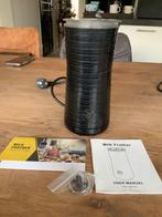 Elektrische Melk opschuimer. T.e.a.b., Ophalen, Gebruikt, Elektrische melkopschuimer