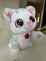 VTech Ruby glittertattoo interactieve Kitten, Ophalen of Verzenden, Zo goed als nieuw, 2 tot 4 jaar