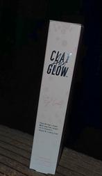 Clay and glow eye creme., Verzenden, Nieuw, Ogen