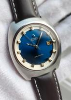 Omega Seamaster - Gerestaureerd - Perfecte Staat, Ophalen of Verzenden, Staal, Polshorloge, Omega