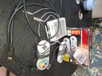 Super Nintendo mini, Spelcomputers en Games, Spelcomputers | Nintendo Super NES, Ophalen of Verzenden, Zo goed als nieuw, Met 2 controllers