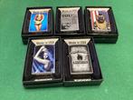 Nieuwe USA zippo.s, Verzamelen, Rookartikelen, Aanstekers en Luciferdoosjes, Ophalen of Verzenden, Nieuw, Aansteker