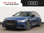 Audi A6 Avant 50 TFSI e quattro S edition Competition 299pk, Auto's, Automaat, 77 km/l, Gebruikt, 4 cilinders