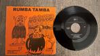 Martin wulms and his orchestra  - rumba tamba, Ophalen of Verzenden, Gebruikt