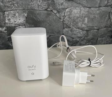 EUFY HOMEBASE 2 beschikbaar voor biedingen