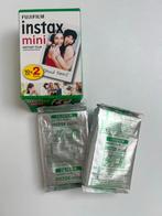 5x INSTAX polaroid camera navulling, Ophalen of Verzenden, Nieuw, Polaroid, Fuji