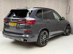 BMW X5 M50d / M-Pakket / Full Option / Goed Onderhouden, Gebruikt, 2993 cc, Leder, Diesel