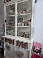 Buffetkast, Ophalen, Gebruikt, 100 tot 150 cm, 200 cm of meer