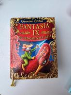 Fantasia IX de fenomenale reis, Ophalen of Verzenden, Zo goed als nieuw