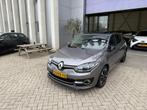 Renault Mégane 1.2 TCe Bose PANO! 17INCH! LED! NAVI! INRUIL, Voorwielaandrijving, Euro 5, Gebruikt, Zwart