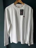 New Levi’s sweater-€40, Kleding | Heren, Truien en Vesten, Maat 48/50 (M), Wit, Nieuw, Ophalen of Verzenden