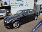 Audi A3 Sportback 1.4 TFSI Attr. PLg-t, Auto's, Stof, Gebruikt, 4 cilinders, 96 €/maand
