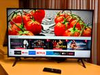 Samsung 4K Smart tv 43 inch Wifi, Audio, Tv en Foto, Samsung, Smart TV, LED, 4k (UHD)